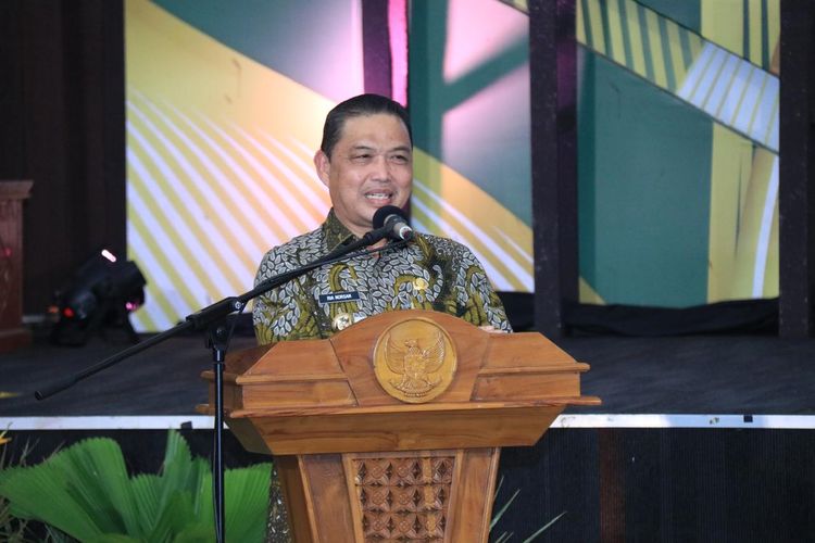 Gubernur Kalbar Pastikan Tidak Ada Pemecatan PPPK, Kelola Anggaran dengan Cermat