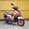 Bahas Desain TVS Ntorq 125 Race XP Play Smart, Mirip yang Lama