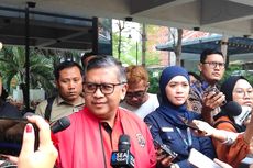 Soal Pencopotan Baliho Ganjar-Mahfud di Bali, Sekjen PDI-P Singgung Terjadinya Politik Diskriminasi