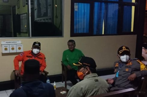 Wali Kota Tasikmalaya Larang RW Tarik Pungutan Semprot Disinfektan ke Warga