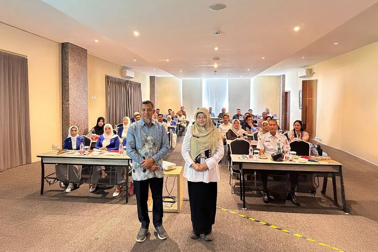 Dorong UMKM Berdaya Saing, PGN Bojonegoro Edukasi Penggunaan Gas Bumi Aman dan Hemat 