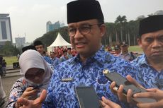 Anies Akan Terbitkan Larangan Pemakaian Cat Bertimbal untuk Pembangunan Taman