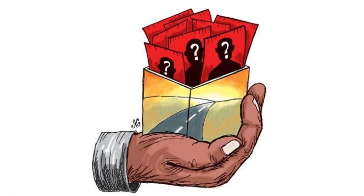 Imbas Kotak Kosong Menang, PDI-P Buka Pendaftaran Calon Wali Kota untuk Pilkada Ulang Pangkalpinang