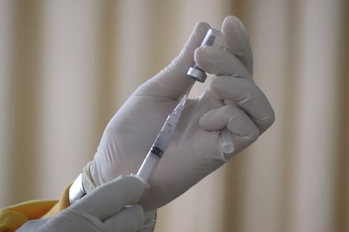 Berkaca Pandemi Covid-19 dan Hepatitis Misterius, Pemerintah Didesak Ciptakan Kemandirian di Bidang Vaksin