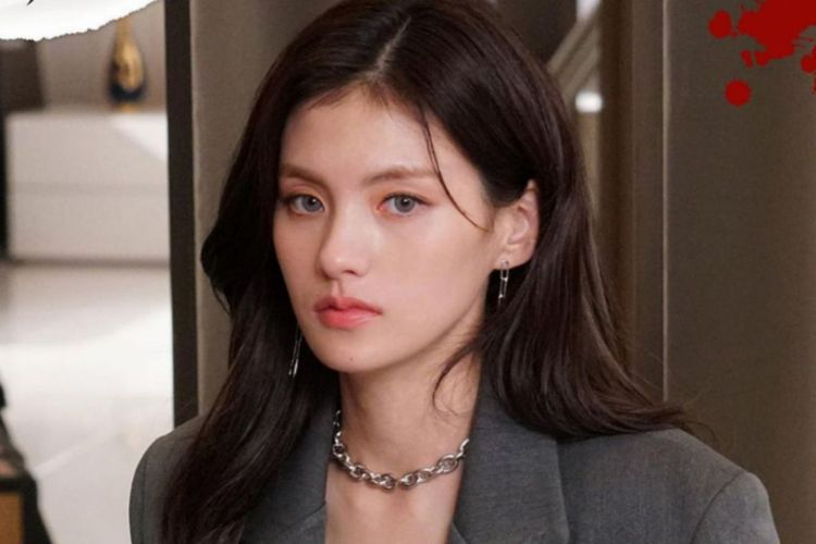 Tak Ada Rumor, Aktris Kim Yong Ji Diam-diam Gelar Acara Pernikahan