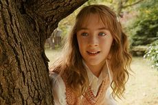 Sinopsis The Lovely Bones, Saoirse Ronan dan Kisah dari Dua Dunia