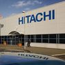 Hitachi Siap Ramaikan Industri Kendaraan Listrik Global