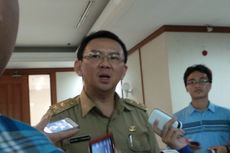 Lima Pasar di Jakarta Akan Direvitalisasi