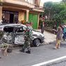 Tabrak 2 Pengendara hingga Tewas, Sopir Angkutan Umum di Semarang Jadi Tersangka