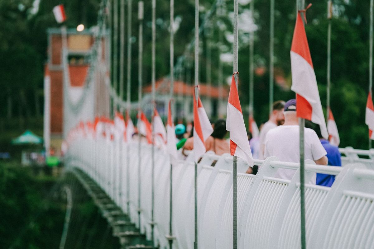 Korupsi, Fiskal, dan Ancaman MSCI, Indonesia Dinilai Makin Uji Kepercayaan Investor