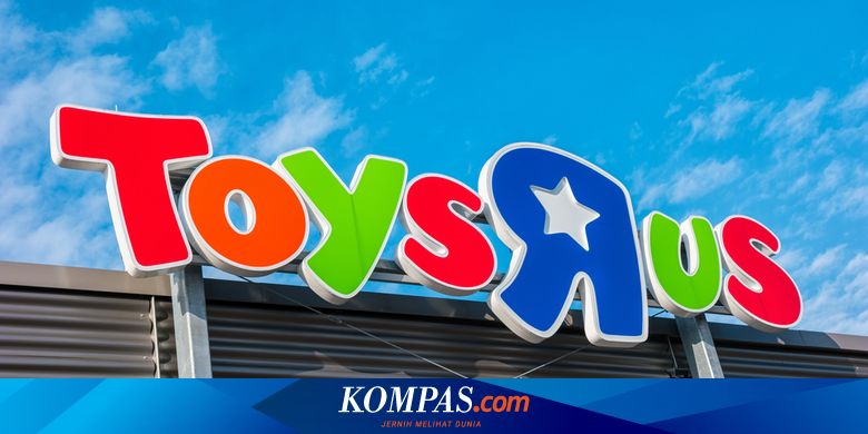 toys r us bangkrut