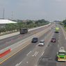 Antisipasi Kepadatan, JTT Berlakukan Contraflow di Tol Jakarta–Cikampek