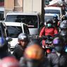 Apindo DKI Belum Sepakat soal Pengaturan Jam Masuk Kantor, Ini Alasannya