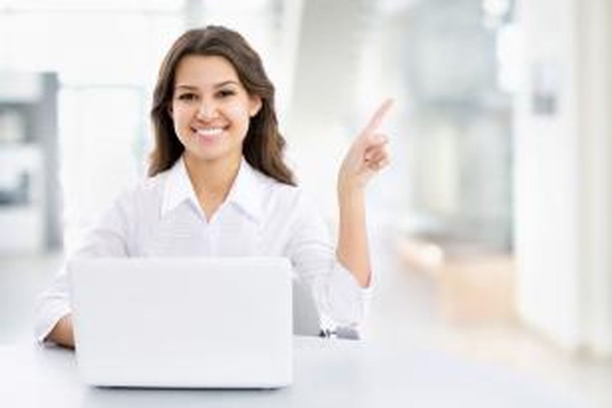 Dengan teknologi, perempuan dapat menyampaikan gagasan dan ide lebih cepat. Sebaliknya, perempuan yang “gagap teknologi” akan dirugikan. Untuk itu, stereotip mengenai batasan perempuan di bidang teknologi harus diluruskan.