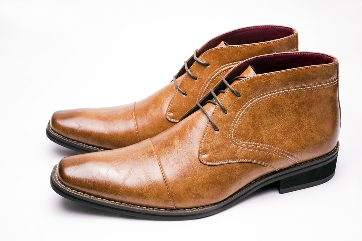 chukka boots