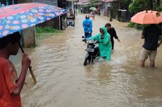 Skor Indonesia U17 vs Zambia 1-3, Satu Sorotan Nova Arianto Usai Laga