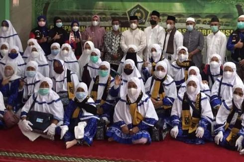 Benarkah Ibadah Haji dan Umrah Kini Dikenai PPN 11 Persen?