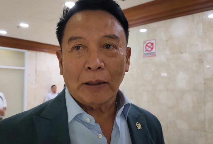 Anggota DPR Minta Pelatihan Calon Manajer Kopdes Dilanjutkan Tanpa Latsarmil