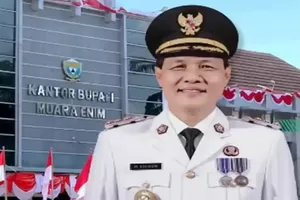 Dari Muzakir hingga Edison, Ini 4 Bupati Muara Enim yang Tersandung Kasus Korupsi