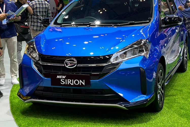 Harga Brio RS, Sirion, dan S-Presso Juli 2026, Mana Paling Murah?