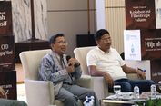 Kemenag Siapkan 5 Program Raksasa Pemberdayaan Umat 2026, dari 1.000 Kampung Zakat hingga 24 Kota Wakaf