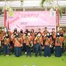 Semangat Sumpah Pemuda, SMP Labschool Jakarta Deklarasi Ikrar Antiperundungan