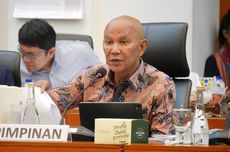 PDI-P Dukung Penerapan PPN 12 Persen, Singgung Pelaksanaan APBN 2025