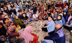 Gibran Mendengar, UMKM Cirebon Curhat soal Perizinan