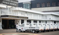 Pengamat Pertahanan Nilai Denwalsus Kemhan Tidak Bermasalah
