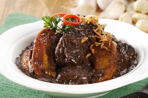 3 Resep Semur untuk Lebaran, Ada Semur Daging Betawi