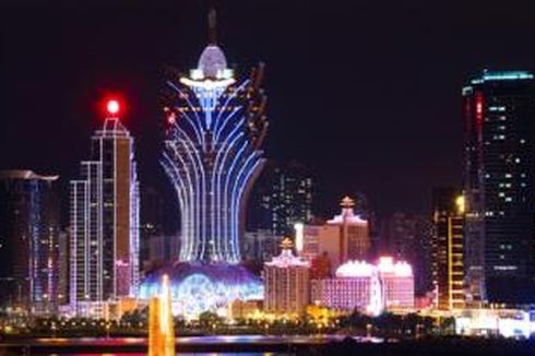 Hotel Supermewah dan Kasino Versace Akan Hadir di Asia