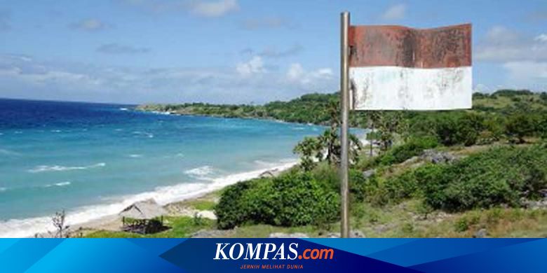 Pantai Purpura - Wesata.ID