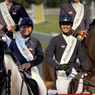Tim Equestrian Indonesia Raih Emas Bersejarah di SEA Games 2025, Potensi Besar Cabor Berkuda