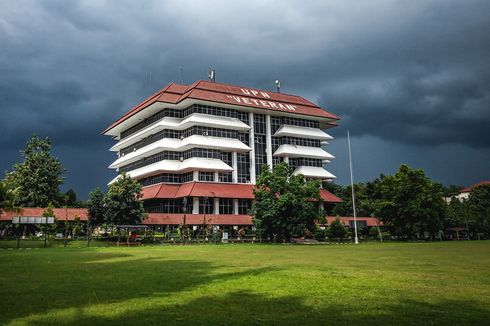 Cek Syarat Daftar Jalur Mandiri UPN Jogja, Pakai Nilai UTBK