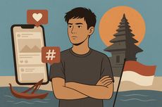 5 Berita Terpopuler Internasional Hari Ini