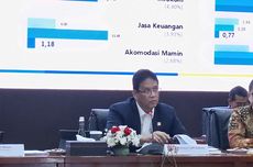 Trump Borong Obligasi Senilai 82 Juta Dollar AS sejak Akhir Agustus