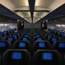 Kisah Satu-satunya Penumpang di Pesawat yang Akhirnya Dipindahkan ke First Class