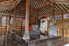 5 Tips Berkunjung ke Museum Petilasan Mbah Maridjan, Sekalian Lava Tour