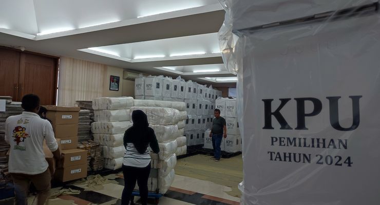 Pilkada 2024, Memilih Apa Saja?