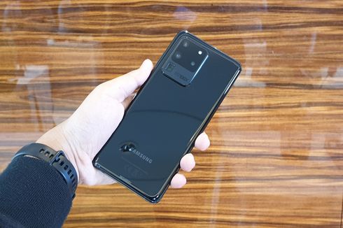 Sama-sama 108 MP, Ini Bedanya Kamera Galaxy S20 Ultra dan Mi Note10 Pro