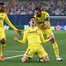 4 Pemain yang Berpotensi Jadi Pembeda di Laga Villarreal Vs Man United