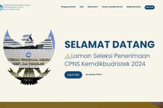 Ketentuan SKD dan SKB di CPNS Kemendikbud 2024