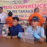 Datangkan Sejumlah Gadis dari Surabaya untuk Dijadikan PSK, Pemilik Karaoke di Tarakan Diamankan Polisi