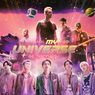 Fakta Single “My Universe,” Kolaborasi BTS dan Coldplay 