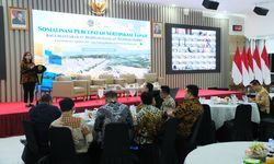 Pemerintah Kejar 3 Juta Sertifikat Tanah MBR, Targetnya Maju Setahun