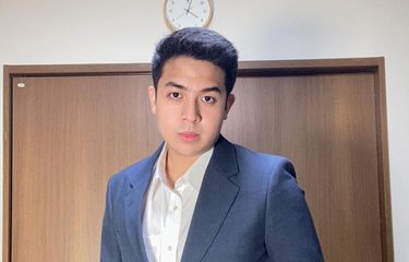 Jerome Polin Akui Pernah Menyesal Ajak Seseorang untuk Kolaborasi ...