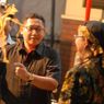 Dijadwalkan Bebas Hari Ini, Berikut Perjalanan Kasus Anas Urbaningrum