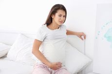 Kenapa Vagina Terasa Nyeri Selama Kehamilan?