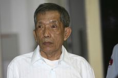 Kamerad Duch, Penjahat Kemanusiaan Khmer Merah Meninggal di Usia 77 Tahun