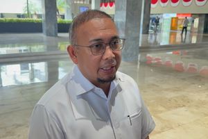Anggota DPR Yakin Langkah Bank BUMN Blokir Rekening Aktivis Pati Sesuai Prosedur
